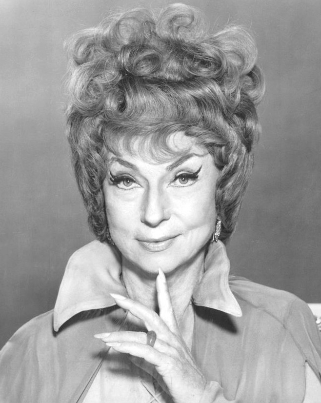 Aggie Robertson