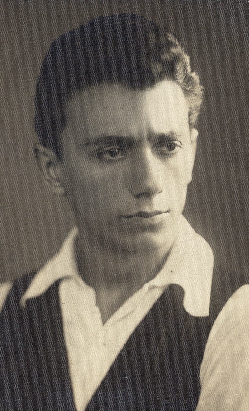 Agildo Ribeiro