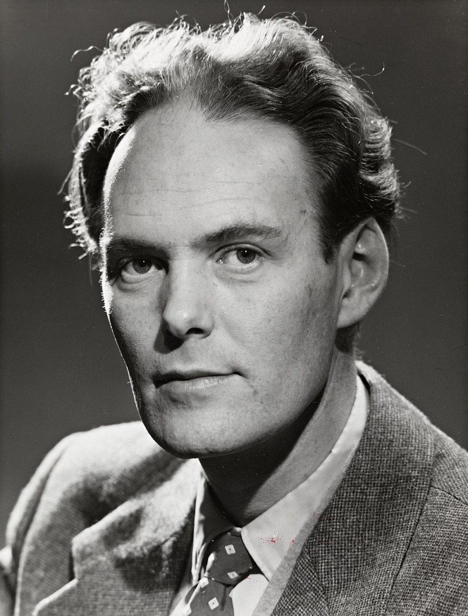 Agnar Mykle