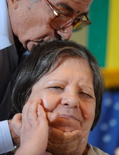 Agnes Barbosa Cid