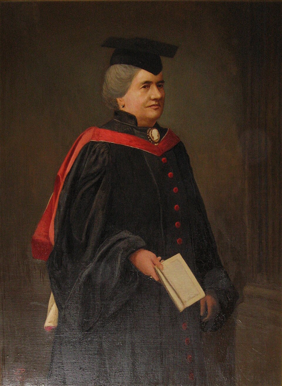 Agnes Gibson