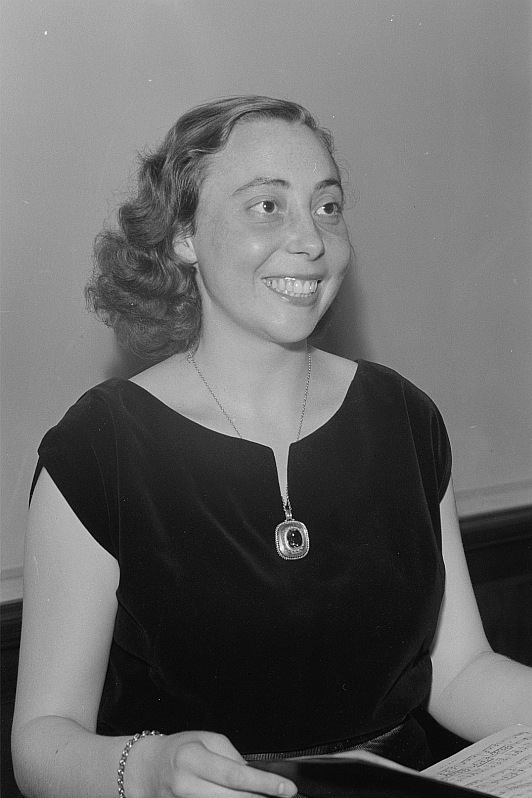 Agnes Kottmann