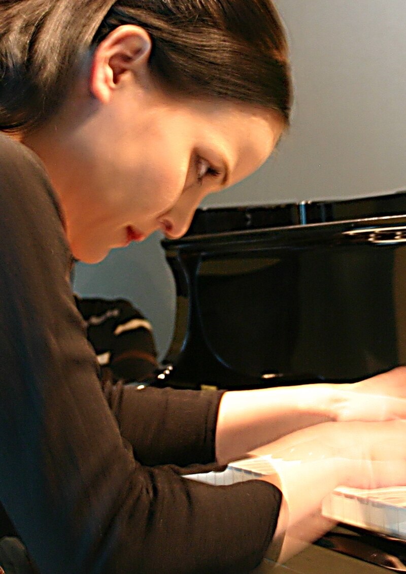 Agnes Krumwiede
