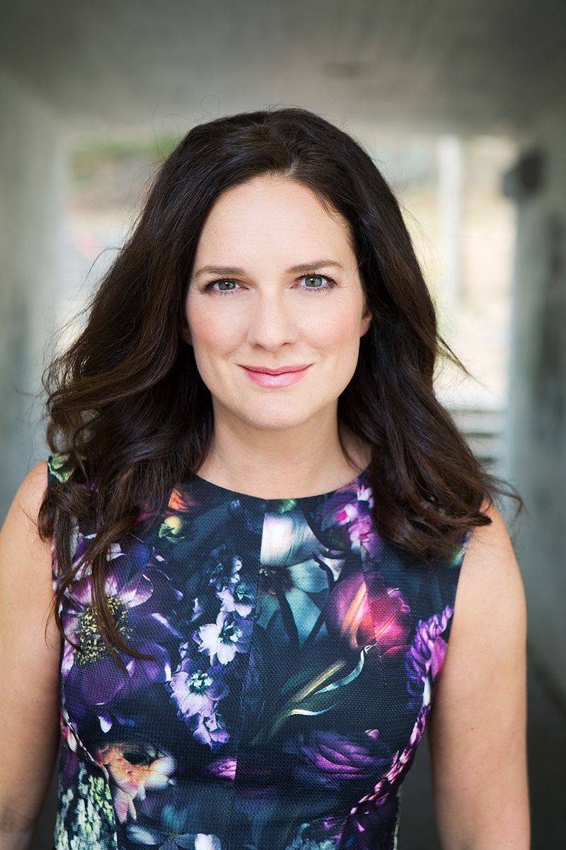 Agnes Lidbeck