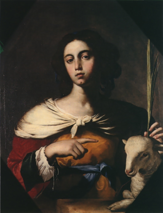Agnès Limbo