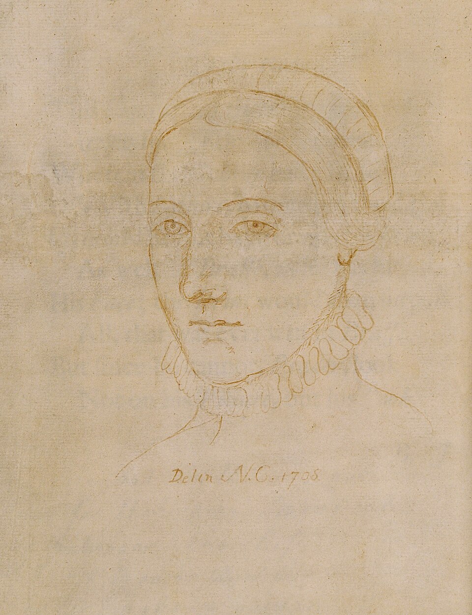 Agnes Shakespeare