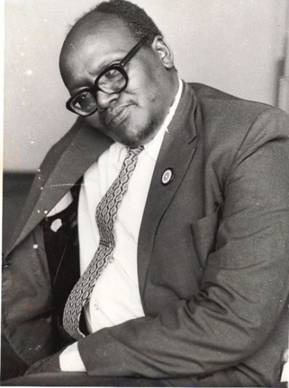 Agnes Shikuku