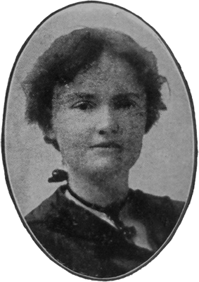 Agnes Theodora