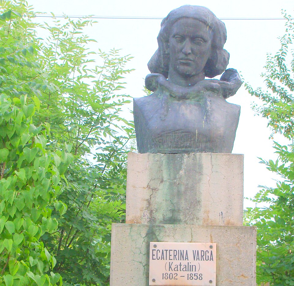 Ágnes Varga