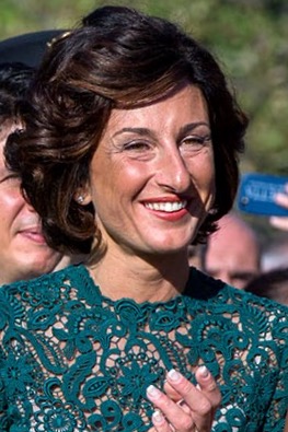 Agnese Renzi