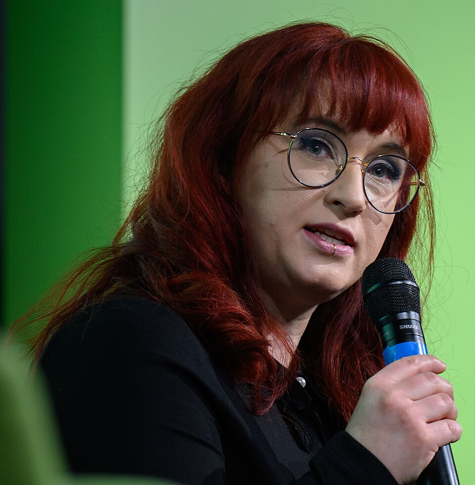 Agnieszka Brugger