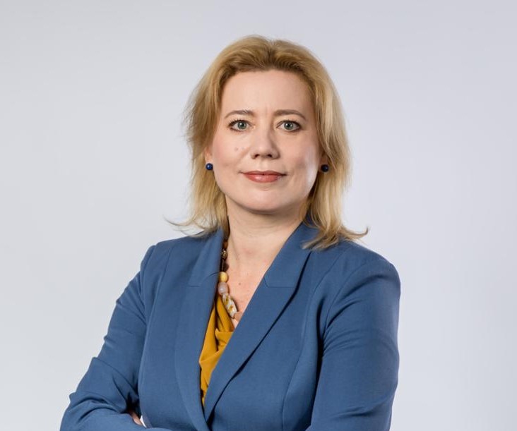 Agnieszka Frydrychowicz-Tekieli