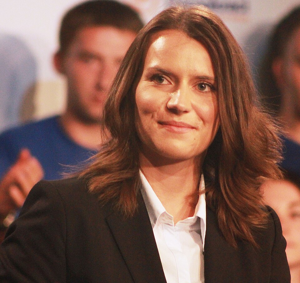 Agnieszka Pomaska