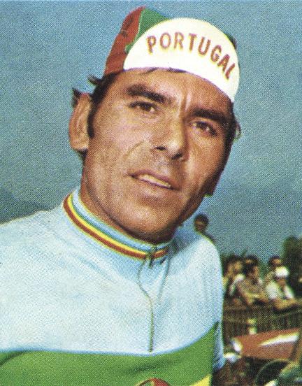Agostinho Correia