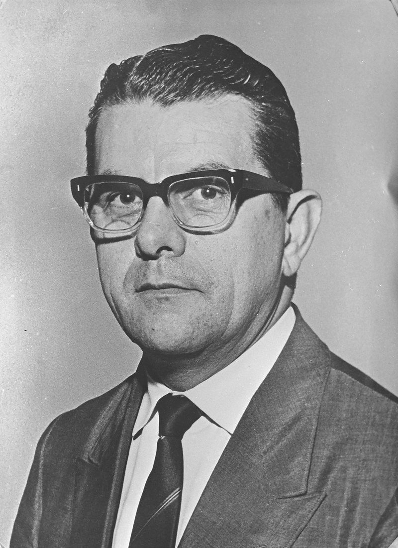 Agostinho Monteiro
