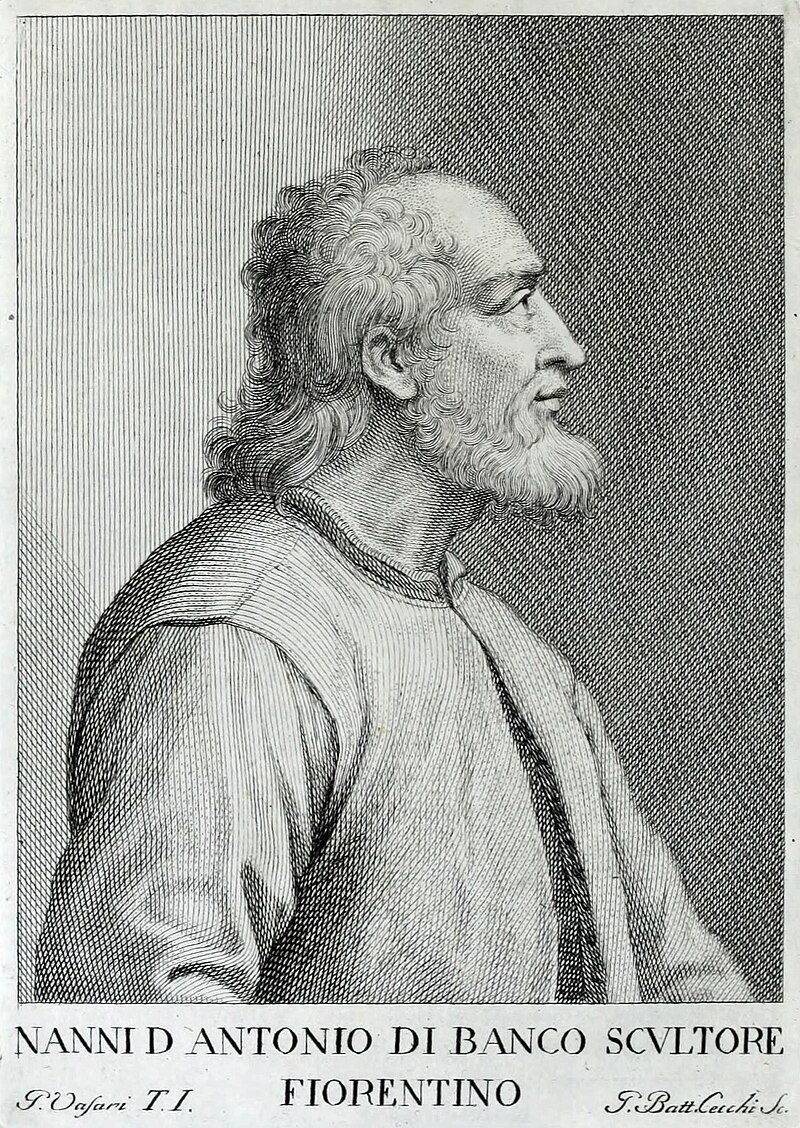 Agostino D'Antonio
