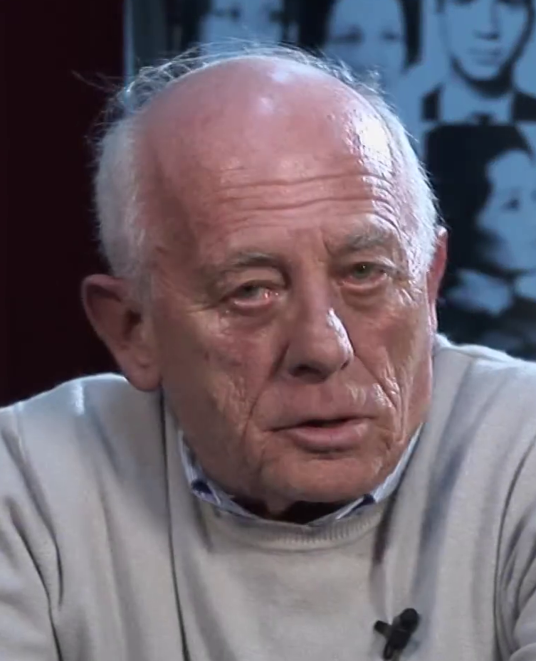 Agostino Gramigna