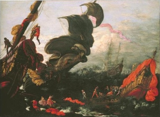 Agostino Tassi
