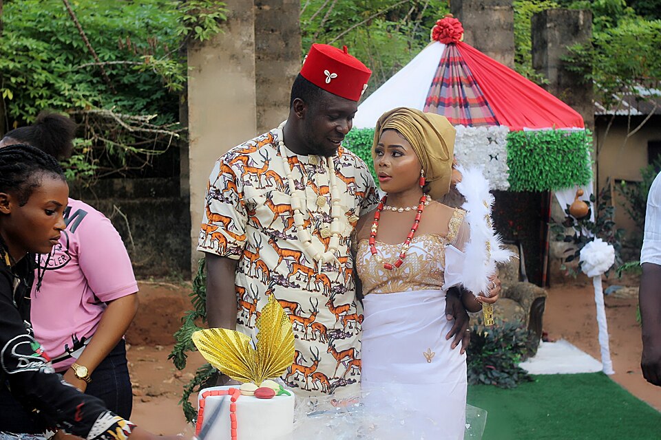 Agu Nwanyi
