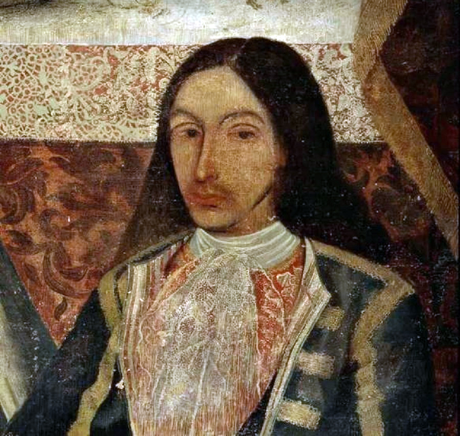 Agueda Maria Rodriguez Cruz