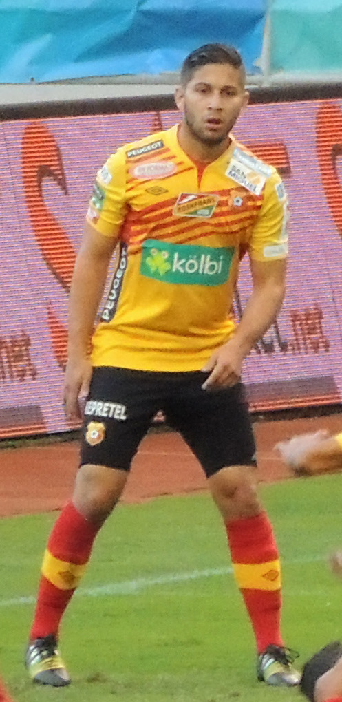 Aguilar Vargas