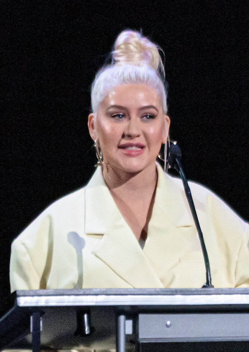 Aguilera