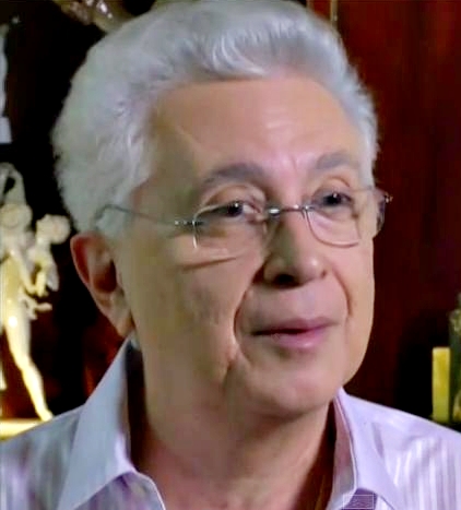 Aguinaldo Romero Lago
