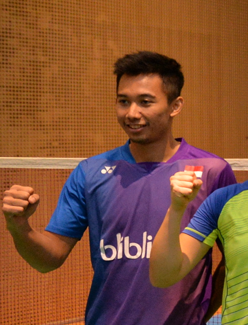 Agung Pratama