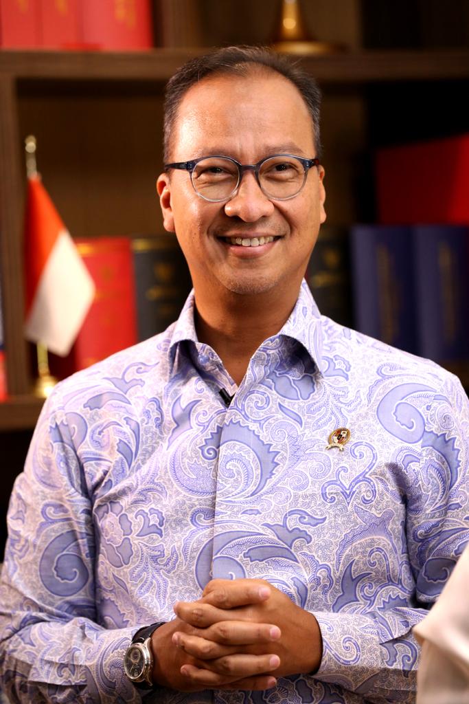 Agus Kartasasmita