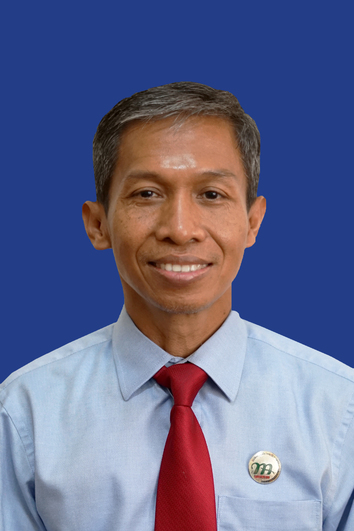 Agus Priono