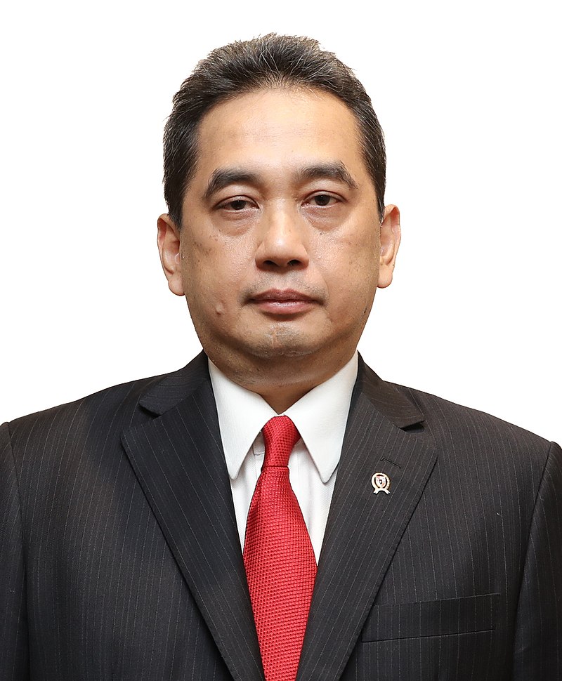 Agus Suparmanto