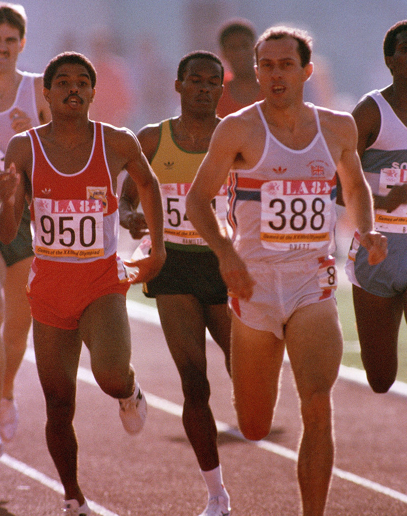 Agustín Aveledo
