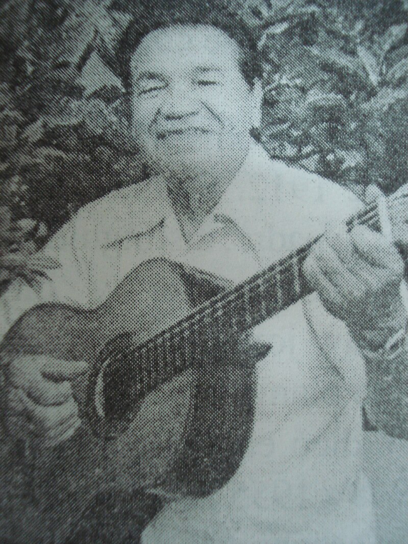 Agustín Barboza
