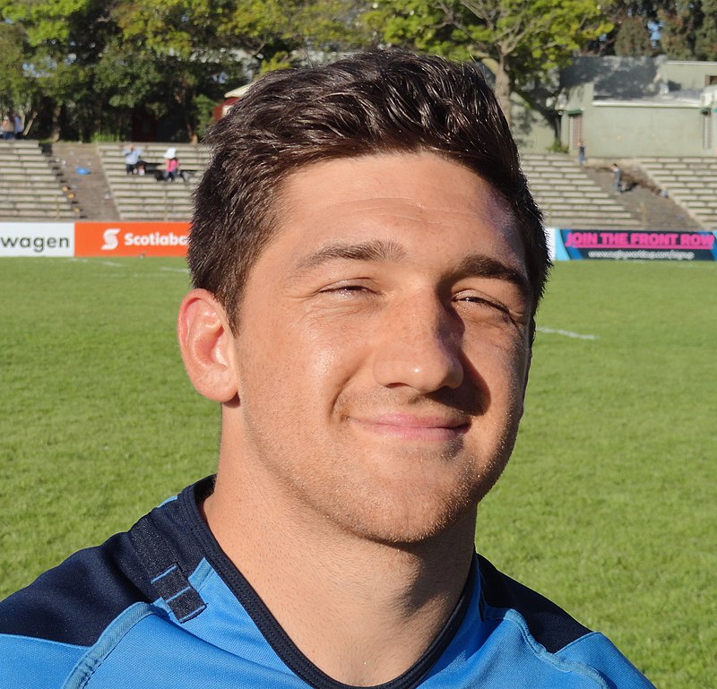 Agustin Bascou