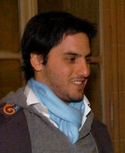 Agustín Bouza