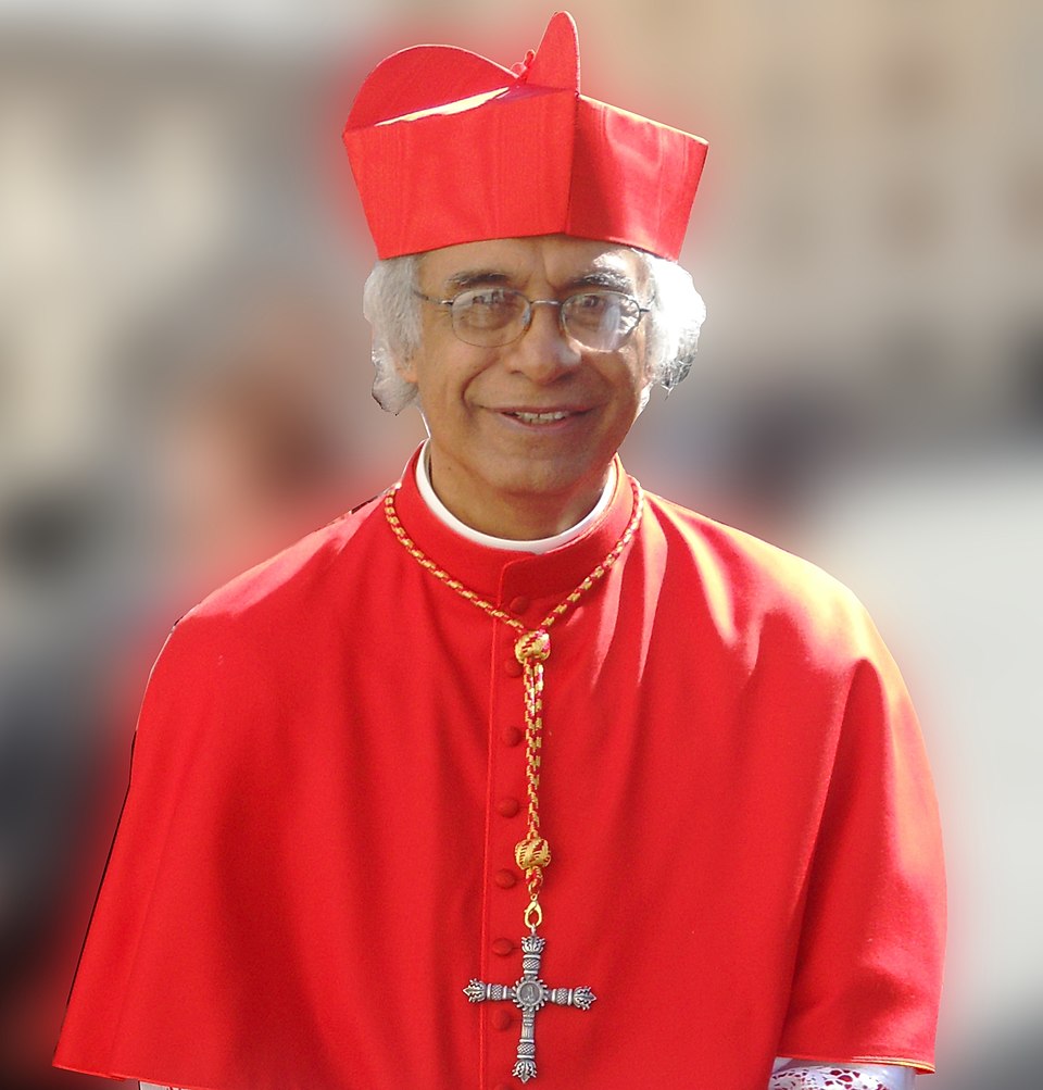 Agustín Brenes