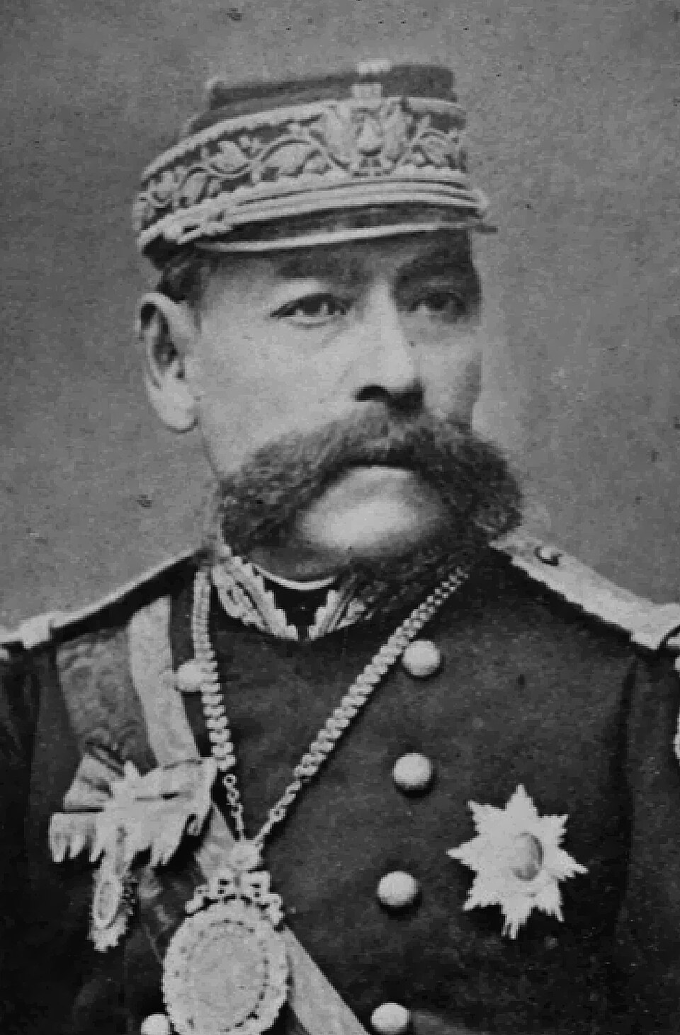 Agustin Campero