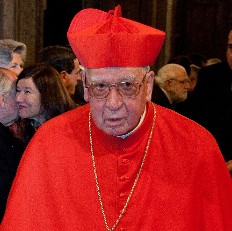 Agustín Francisco Medina