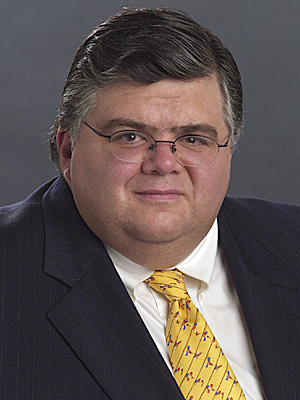 Agustín Gil