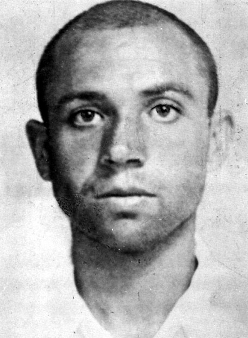 Agustín Honig