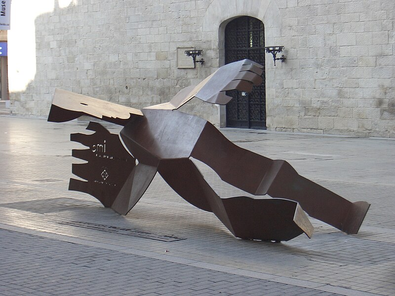 Agustín Lleida