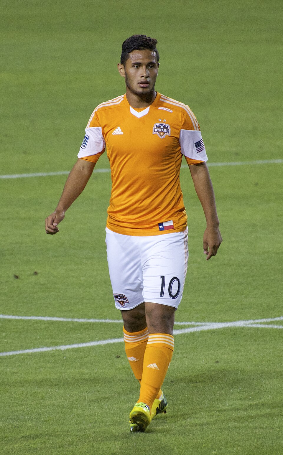 Agustín López