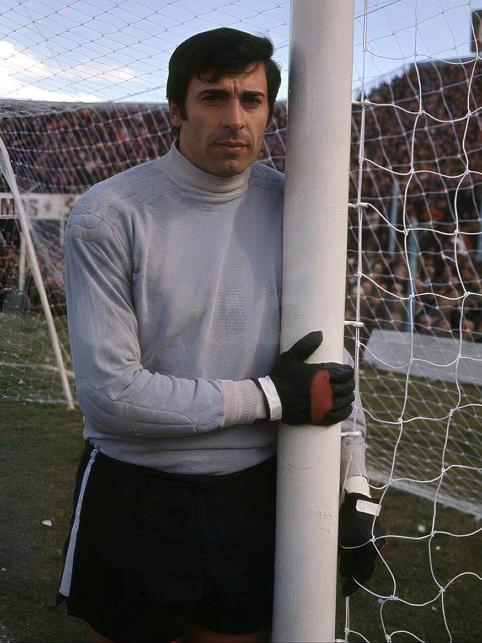Agustín Mario Cejas