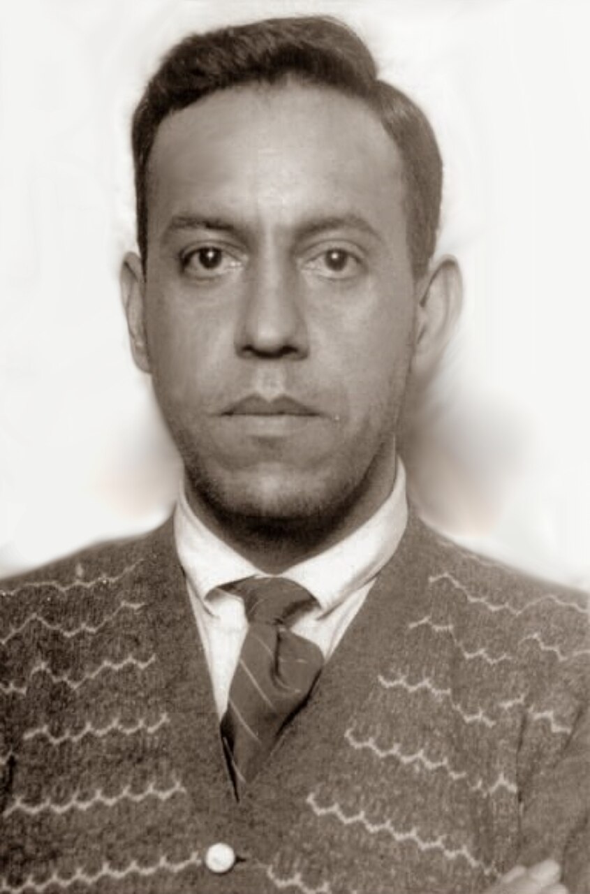 Agustín Menéndez