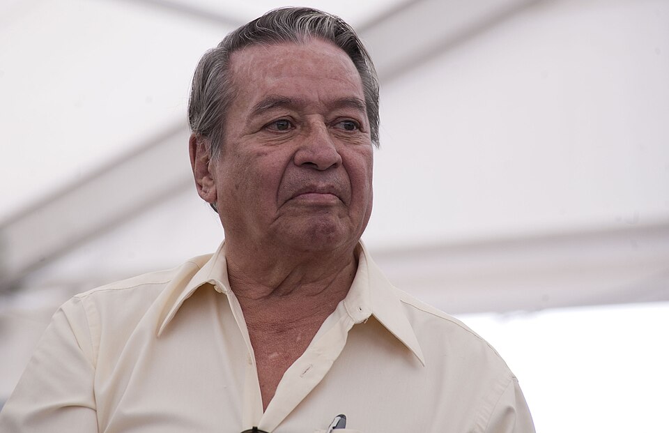 Agustín Montiel