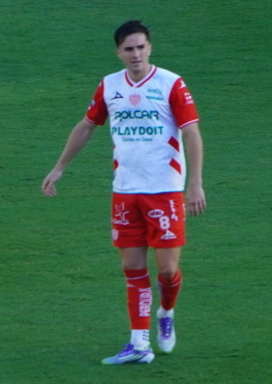 Agustín Palavecino