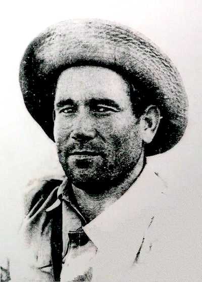 Agustin Paul