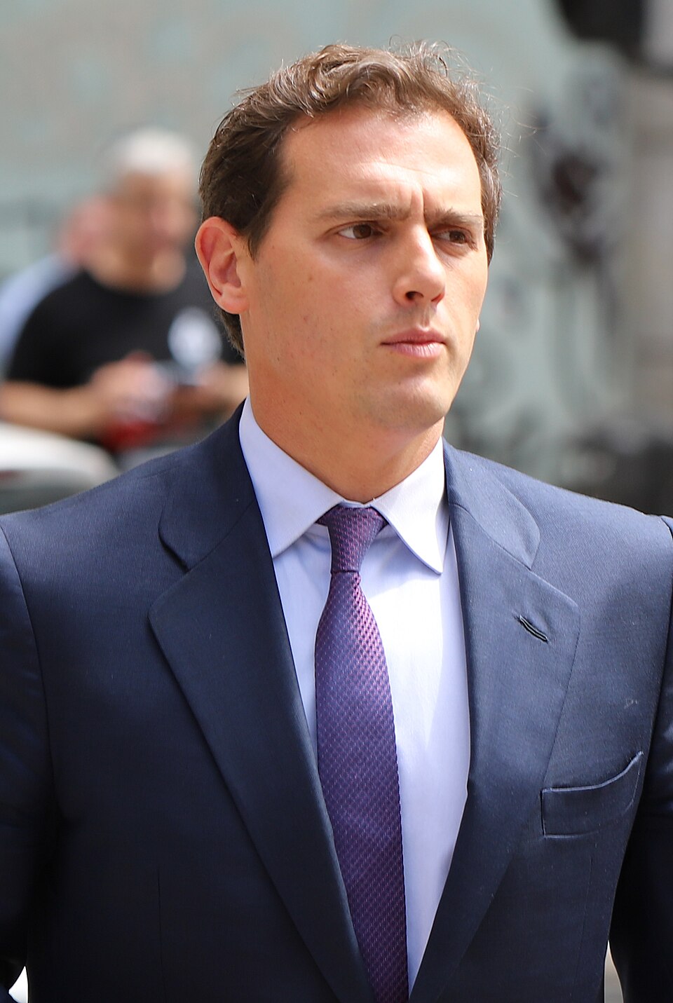 Agustín Rivera