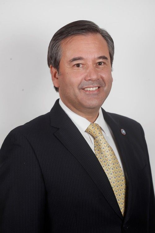 Agustín Romero