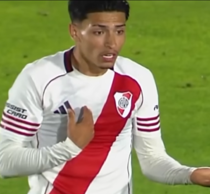 Agustin Ruberto